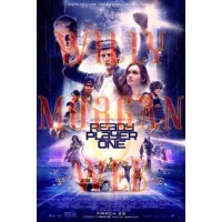 Ready Player One 1